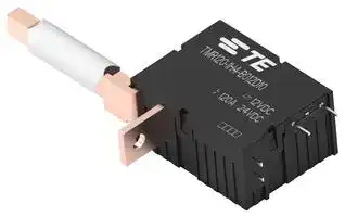 TMR120-1H4-B012D10,3000: POWER RELAY, SPST-NO, 250V, 120A, PANEL