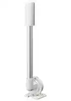 LR4-02QJNW — BODY UNIT, 40MM, 24V, SIGNAL TOWER