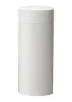 LR4-02WJNW: BODY UNIT, 40MM, 24V, SIGNAL TOWER