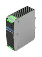 AMED120-24SJZ.: POWER SUPPLY, AC-DC, 24V, 5A