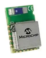 RN4871-I/RM140.: BLE MODULE, V5.0, 2.402-2.48GHZ, 85DEG C