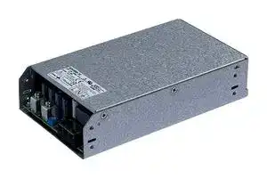 GUS1000-12/R.: AC-DC, ENCLOSED, 85-265V, 12V 66.7A, 800.4W, REMOTE ON-OFF 65AM0862