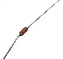 NTCLG100E2103JB: THERMISTOR, NTC, 3977K, 10 KOHM