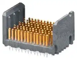 926-401C-40H.: CONN, BACKPLANE, HDR, 78POS, 1.8MM
