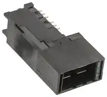 928-4000-A7H.: CONN, BACKPLANE, RCPT, 52POS