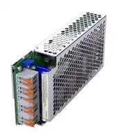 HWS100A-12/EVA: AC-DC, ENCLOSED, 85-265V, 12V 8.5A, 102W, PUSH-IN TERMINALS, WITH COVER 20AM4054
