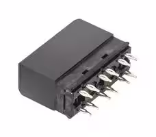 9684200A1H.: CONN, BACKPLANE, HDR, 50POS