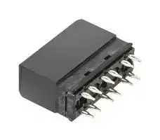 9684200A1H.: CONN, BACKPLANE, HDR, 50POS