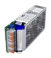 HWS150A-12/EVA: AC-DC, ENCLOSED, 85-265V, 12V 13A, 156W, PUSH-IN TERMINAL, WITH COVER 20AM4062