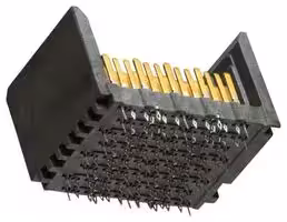 972-401C-G0H.: CONN, BACKPLANE, HDR, 108POS, 1.8MM