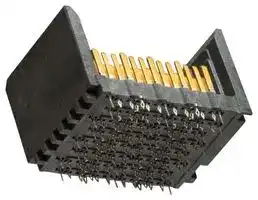 972-401C-G0H.: CONN, BACKPLANE, HDR, 108POS, 1.8MM