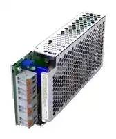 HWS100A-12/EHA: AC-DC, ENCLOSED, 85-265V, 12V 8.5A, 102W, PUSH-IN TERMINALS, WITH COVER 20AM4053