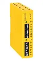 SR-IM-11A.: RELAY MODULE FOR SAFETY LIGHT CURTAIN/CO