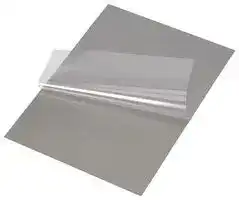 AB8010-WO: EMI ABSORB SHEET/210MM X 297MM X 0.1MM