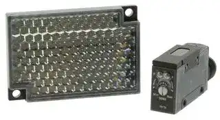 E3S-AR86: PHOTOELECTRIC SENSOR
