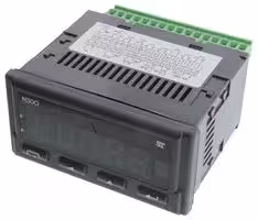 N30O 110000U0: MULTIFUNCTION PANEL METER, 5-DIGIT, 253V