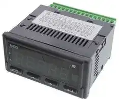 N30O 110000U0: MULTIFUNCTION PANEL METER, 5-DIGIT, 253V