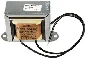 C40X: INDUCTOR, 320MH, 600MA, +50%, -20%
