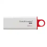 DTIG4/32GB: 32GB Kingston DataTraveler G4 USB 3.0 Th
