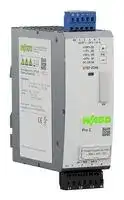 2787-2346: POWER SUPPLY, AC-DC, 24V, 10A