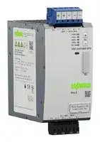 2787-2347/000-070: POWER SUPPLY, AC-DC, 24V, 20A