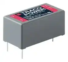 TMPM 04105: AC/DC PCB Mount Power Supply (PSU), ITE, 1 Output, 4 W, 5 VDC, 800 mA