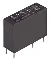 1721081-5: General Purpose Relay, PCJ Series, Power, Non Latching, SPST-NO, 12 VDC, 3 A