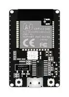 ESP32-C3-32S-KIT: Communication Module, WLAN, 160 MHz, ADC/I2C/I2S/PWM/SPI/UART, ESP32-C3-xxx-KIT Series