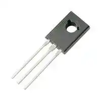 2N6073BG: Triac, 400 V, 4 A, TO-225, 2.5 V, 15 mA