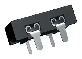 3549-2: AUTOMOTIVE BLADE FUSE HOLDER, 20A/500VAC