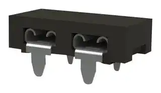 3550-2: AUTOMOTIVE BLADE FUSE HOLDER, 20A/500VAC