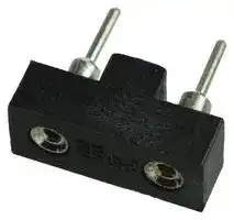 3552: FUSE HOLDER, 4 X 8.5MM, PCB MOUNT