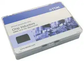 B82422X100: Inductor Kit, SIMID 1210-100 Series Inductors