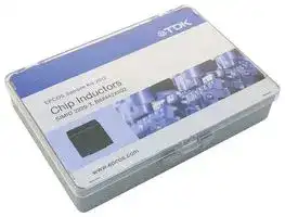 B82442X002: Inductor Kit, SIMID 2220-T Series Inductors