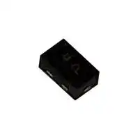 NSVBASH16MX2WT5G: Small Signal Diode, Single, 100 V, 200 mA, 1.25 V, 6 ns, 5 A