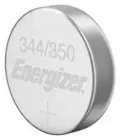 7638900259650: Battery, Zero Mercury, 1.55 V, SR42, Silver Oxide, 100 mAh, Pressure Contact, 1