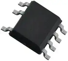 FLS0116MX: Led Driver, 1 Output, Buck (Step Down), 80VAC-308VAC in, 250kHz switch, 15.5V out, SOIC-7