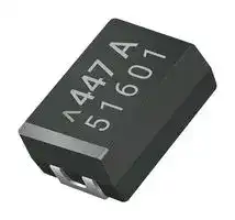 TCJY227M010R0040E: Tantalum Polymer Capacitor, 220 µF, ± 20%, 10 V, Y, 0.04 ohm, 2917 [7343-20 Metric]