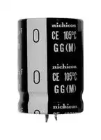 LGG2W471MELB45: Electrolytic Capacitor, 470 µF, 450 V, ± 20%, Snap-In, 2000 hours @ 105°C