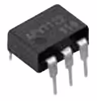 APV1121SJ: MOSFET Relay, 8.7 V, 14 µA