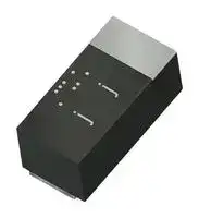 TCSOM0J226M8R: Tantalum Polymer Capacitor, 22 µF, ± 20%, 6.3 V, M, 0.3 ohm, 0603 [1608 Metric]