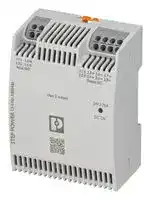 1088486: AC/DC DIN Rail Power Supply (PSU), Household & Laboratory Equipment, 1 Output, 90 W, 24 VDC