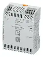 1285036: AC/DC DIN Rail Power Supply (PSU), Household & Laboratory Equipment, 1 Output, 90 W, 24 VDC