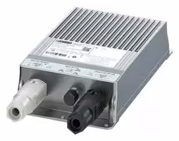 1111664: AC/DC DIN Rail Power Supply (PSU), Wall Mount, Laboratory Equipment, 1 Output, 240 W, 24 VDC, 10 A