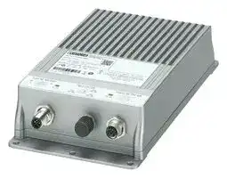 1111634: AC/DC DIN Rail Power Supply (PSU), Wall Mount, Laboratory Equipment, 1 Output, 240 W, 24 VDC, 10 A