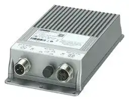 1065976: AC/DC DIN Rail Power Supply (PSU), Wall Mount, Laboratory Equipment, 1 Output, 192 W, 24 VDC, 8 A