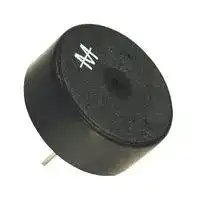 PK-21A36PQ: TRANSDUCER, INDICATOR, 85DB, 12VDC, TH
