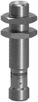 XS912S1PAM12: Inductive Proximity Sensor, Cylindrical, OsiSense XS, M12, 6 mm, PNP-NO, 12 to 24 Vdc, M12 Connector