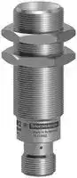 XS918R1PAM12: Inductive Proximity Sensor, Cylindrical, OsiSense XS, M18, 10 mm, PNP-NO, 12 to 24 Vdc, Connector