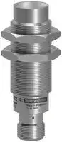 XS918R4PAM12: Inductive Proximity Sensor, Cylindrical, OsiSense XS, M18, 20 mm, PNP-NO, 12 to 24 Vdc, Connector